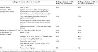 Severe Recurrent Fever Episodes With Clinical Diagnosis of Hemophagocytic Lymphohistiocytosis, Incomplete Kawasaki Disease and Systemic-Onset Juvenile Idiopathic Arthritis: A Case Report and Literature Review